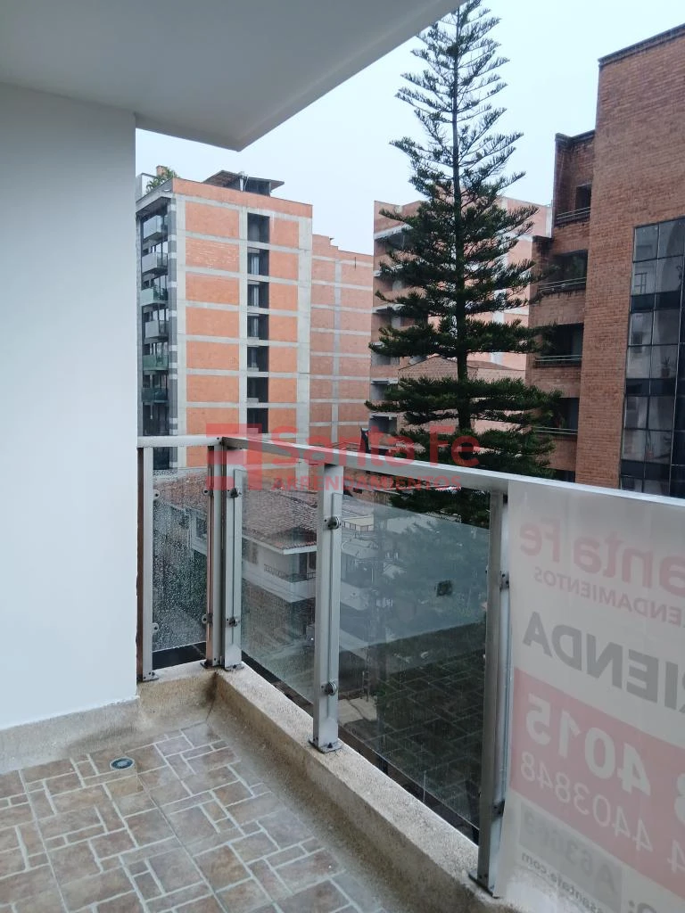 Apartamento en Conquistadores, Medellín — foto 25