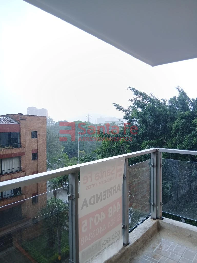 Apartamento en Conquistadores, Medellín — foto 26