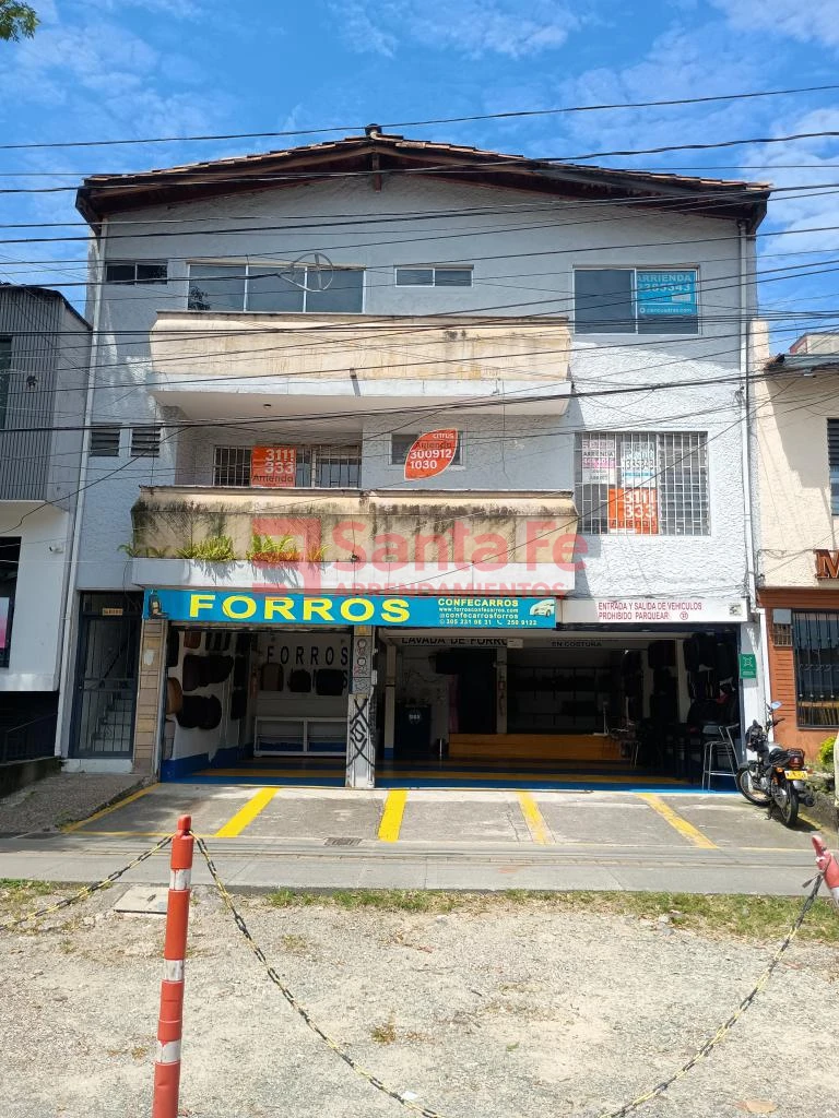 Local en Laureles, Medellín