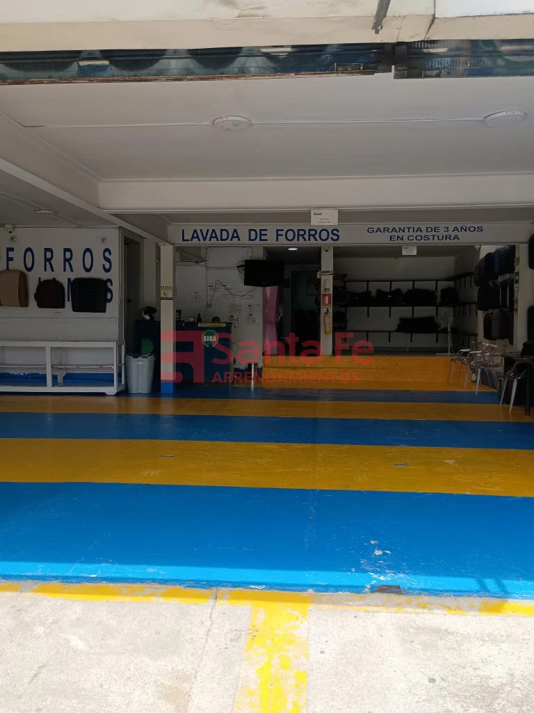 Local en Laureles, Medellín — foto 7