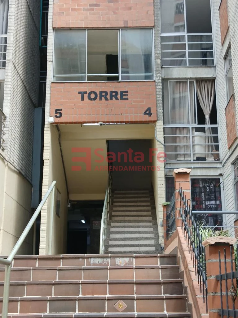 Apartamento en Centro, Medellín