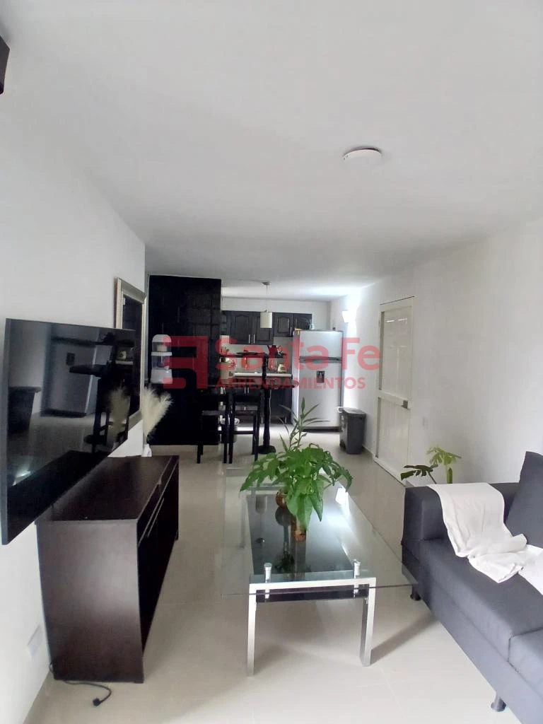 Apartamento en Centro, Medellín