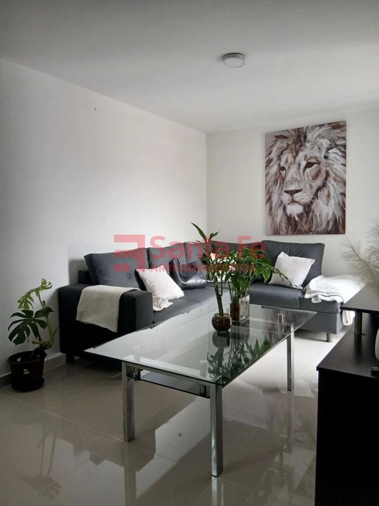 Apartamento en Centro, Medellín