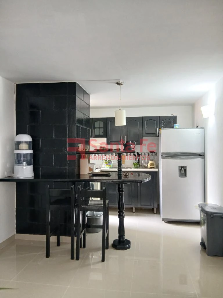 Apartamento en Centro, Medellín