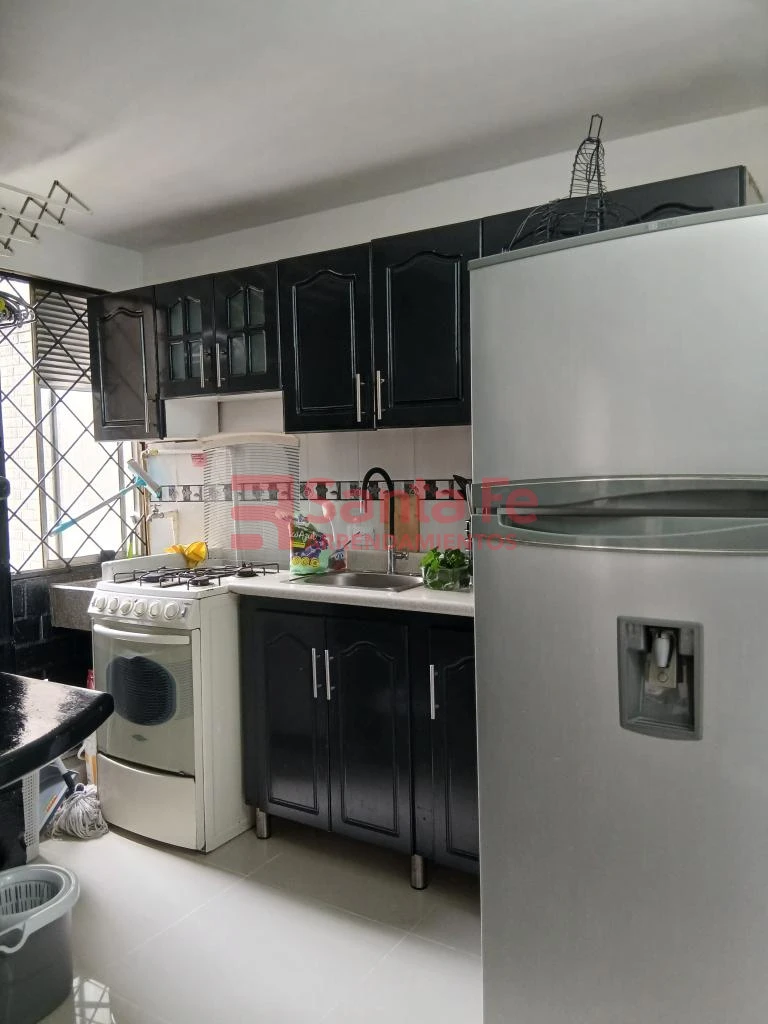 Apartamento en Centro, Medellín — foto 6