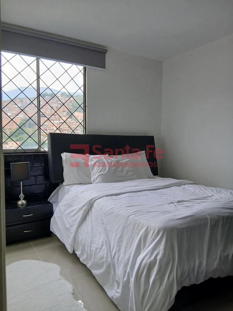 Apartamento en Centro, Medellín — foto 7