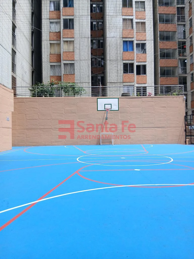 Apartamento en Centro, Medellín — foto 12