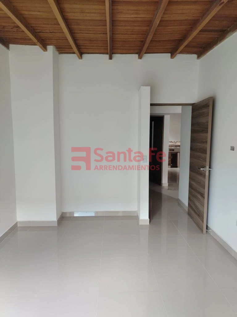 Apartamento en Barrio Santa Fe, Medellín — foto 6