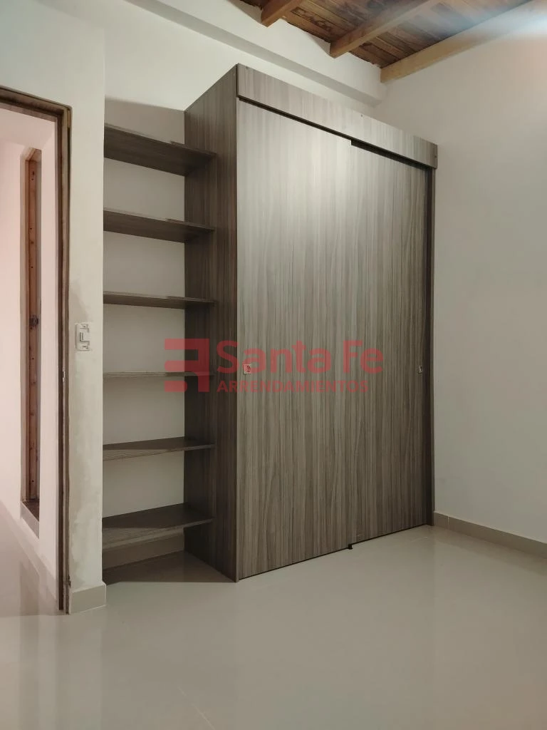 Apartamento en Barrio Santa Fe, Medellín — foto 8