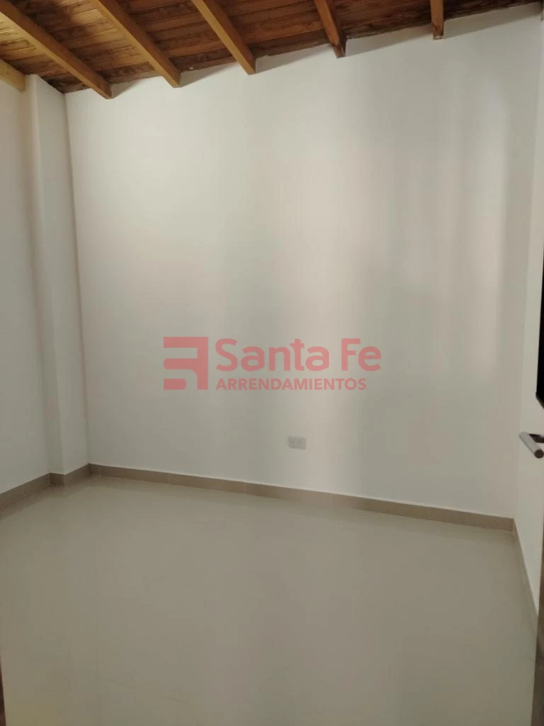 Apartamento en Barrio Santa Fe, Medellín — foto 9