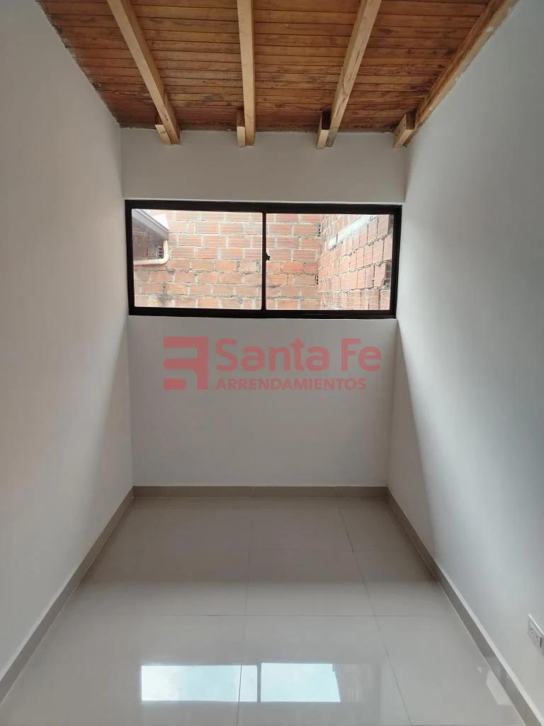 Apartamento en Barrio Santa Fe, Medellín — foto 10