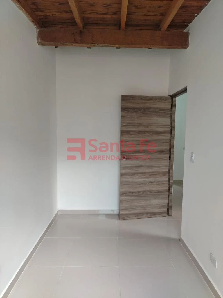 Apartamento en Barrio Santa Fe, Medellín — foto 11