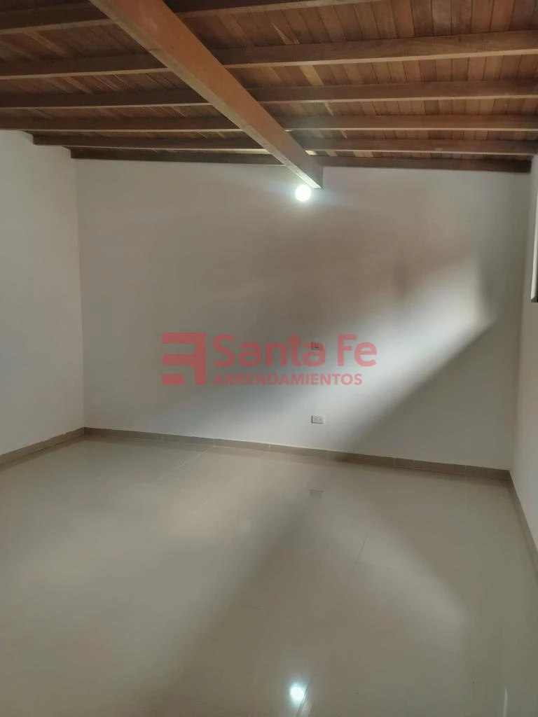 Apartamento en Barrio Santa Fe, Medellín — foto 16