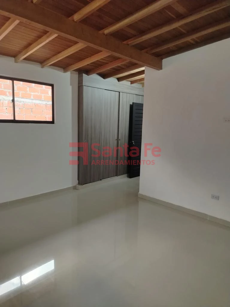 Apartamento en Barrio Santa Fe, Medellín — foto 17
