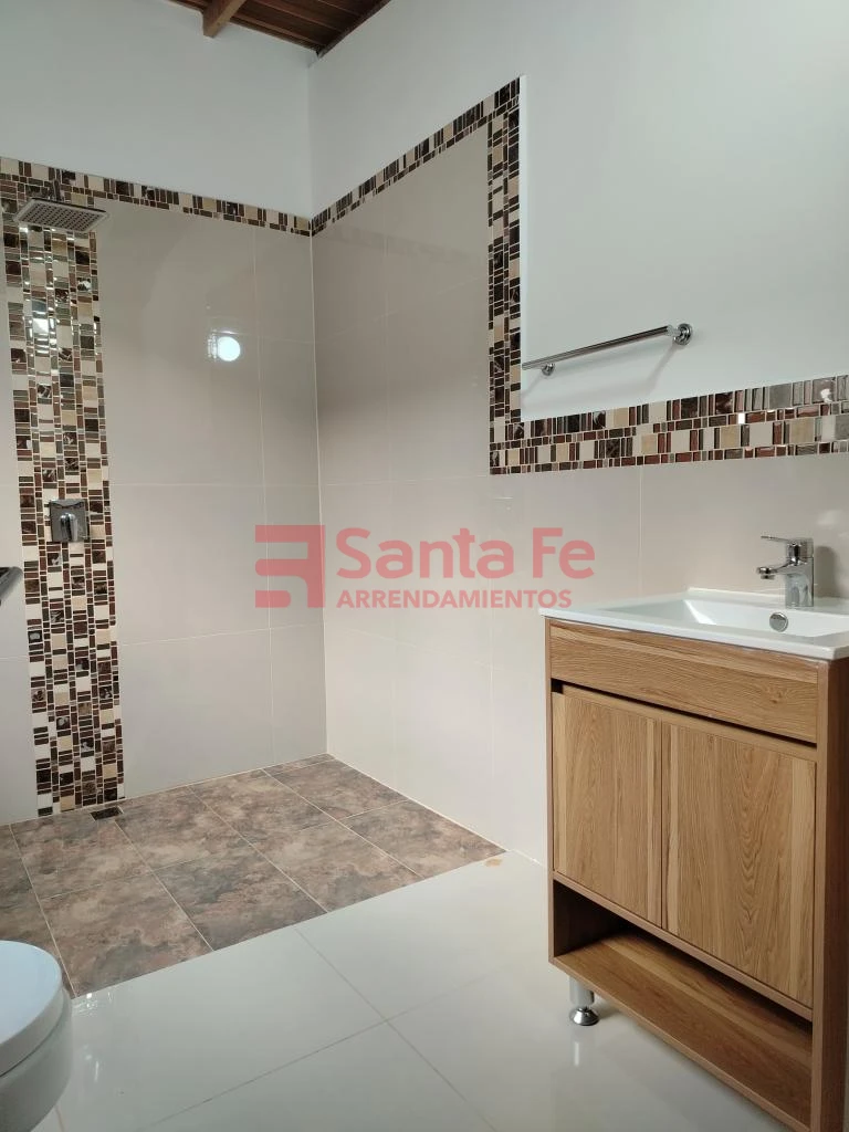Apartamento en Barrio Santa Fe, Medellín — foto 18