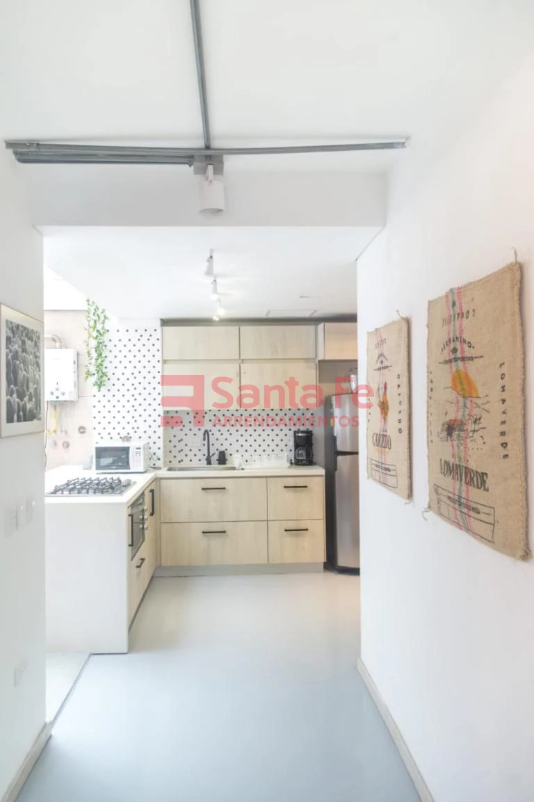 Apartamento en Poblado, Medellín