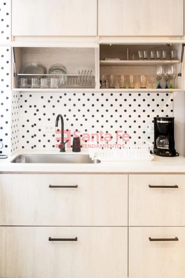 Apartamento en Poblado, Medellín