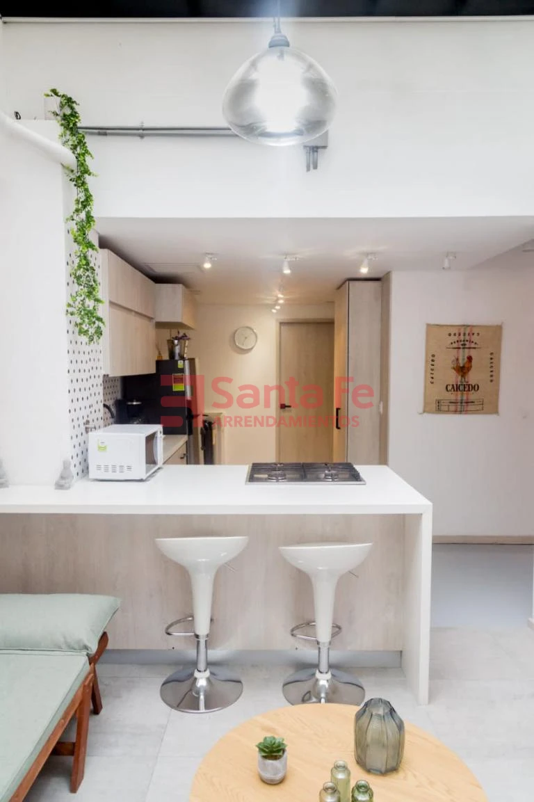 Apartamento en Poblado, Medellín