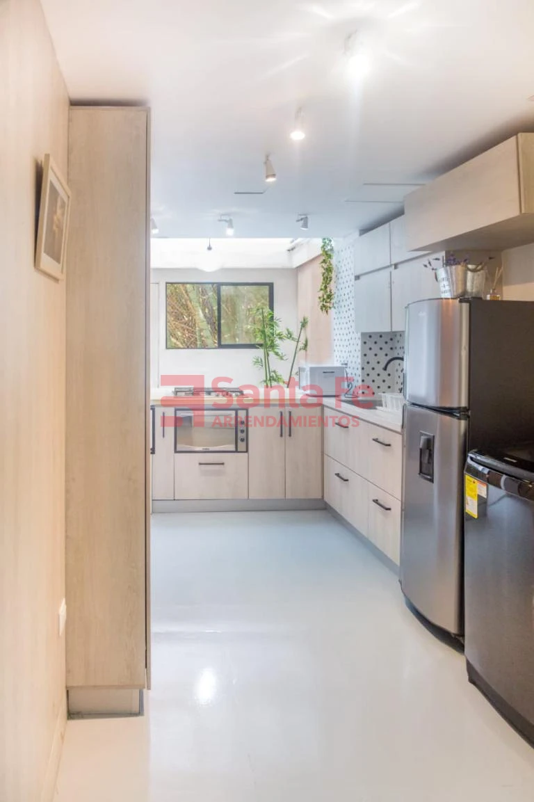 Apartamento en Poblado, Medellín
