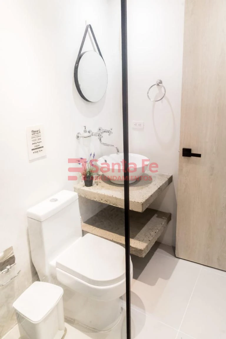 Apartamento en Poblado, Medellín — foto 6