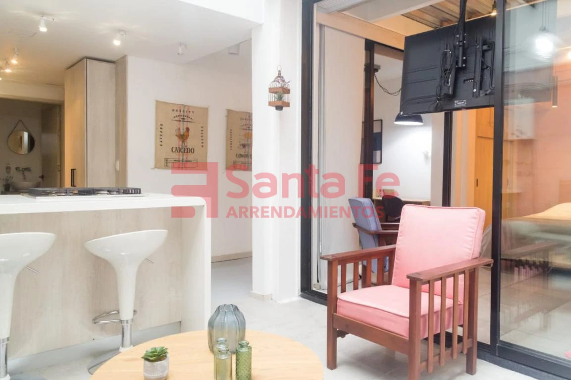 Apartamento en Poblado, Medellín — foto 10