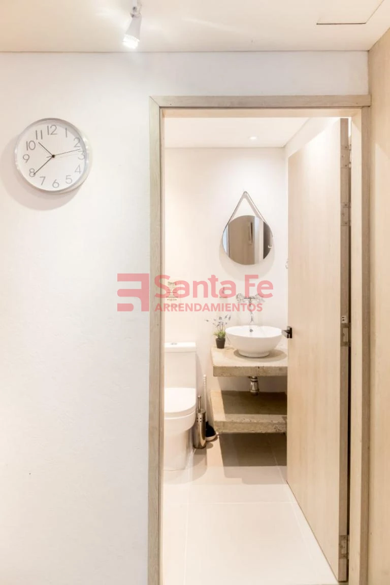 Apartamento en Poblado, Medellín — foto 11