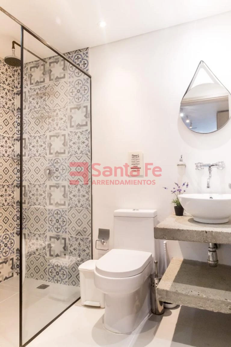 Apartamento en Poblado, Medellín — foto 12