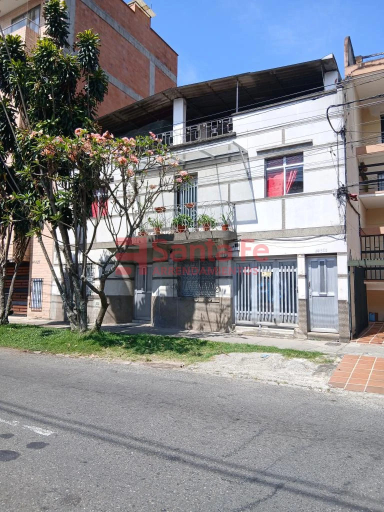 Apartamento en La América, Medellín