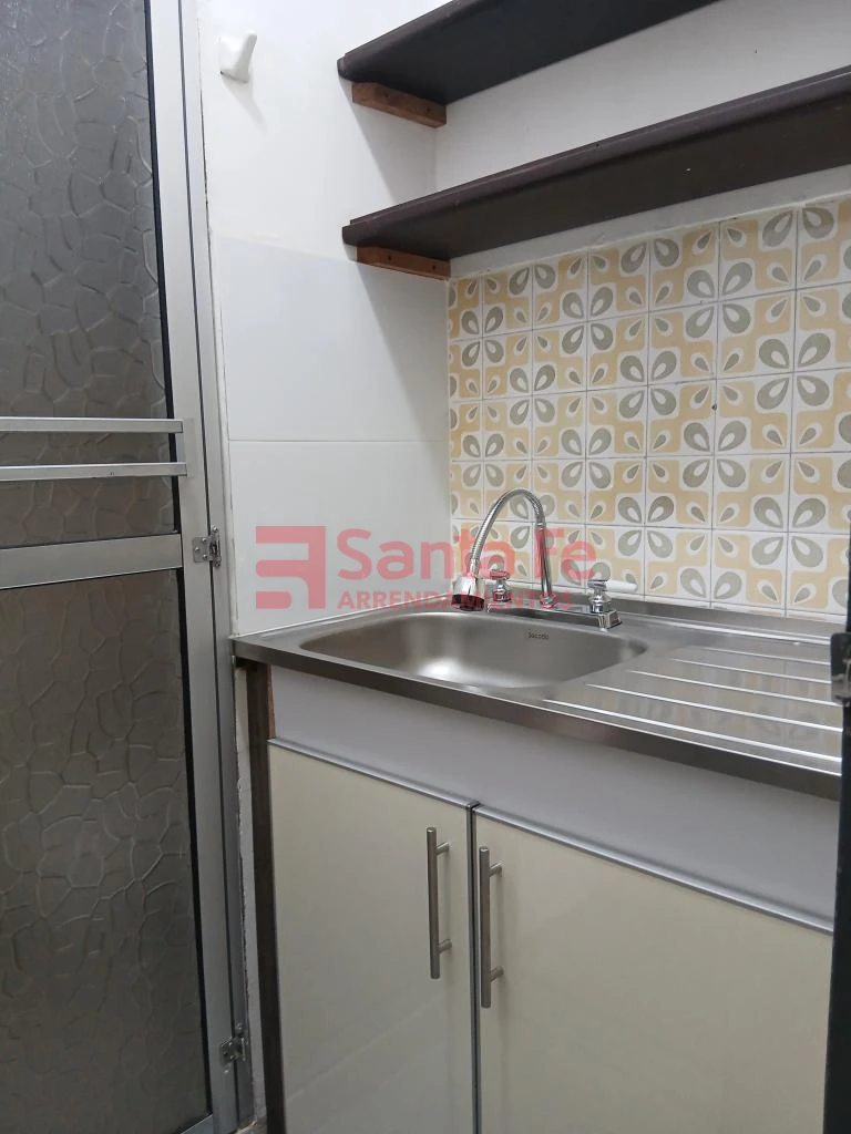 Apartamento en La América, Medellín