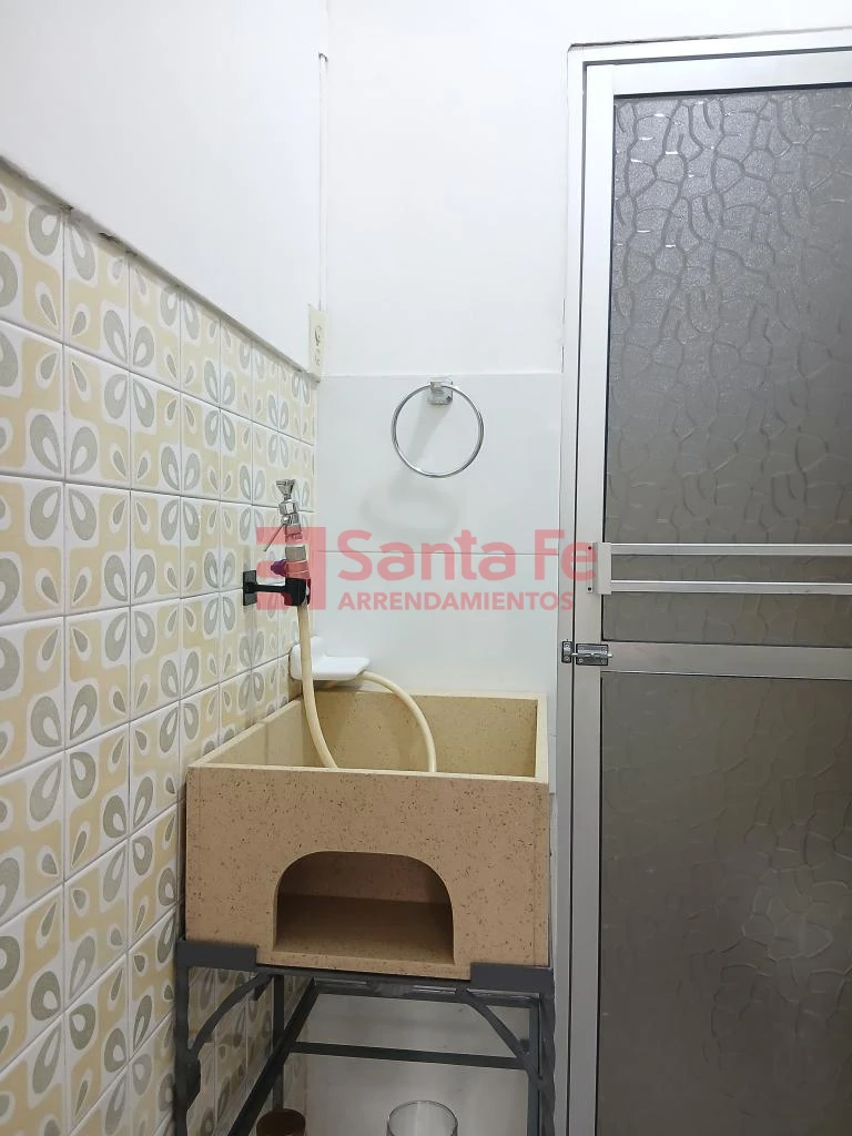 Apartamento en La América, Medellín