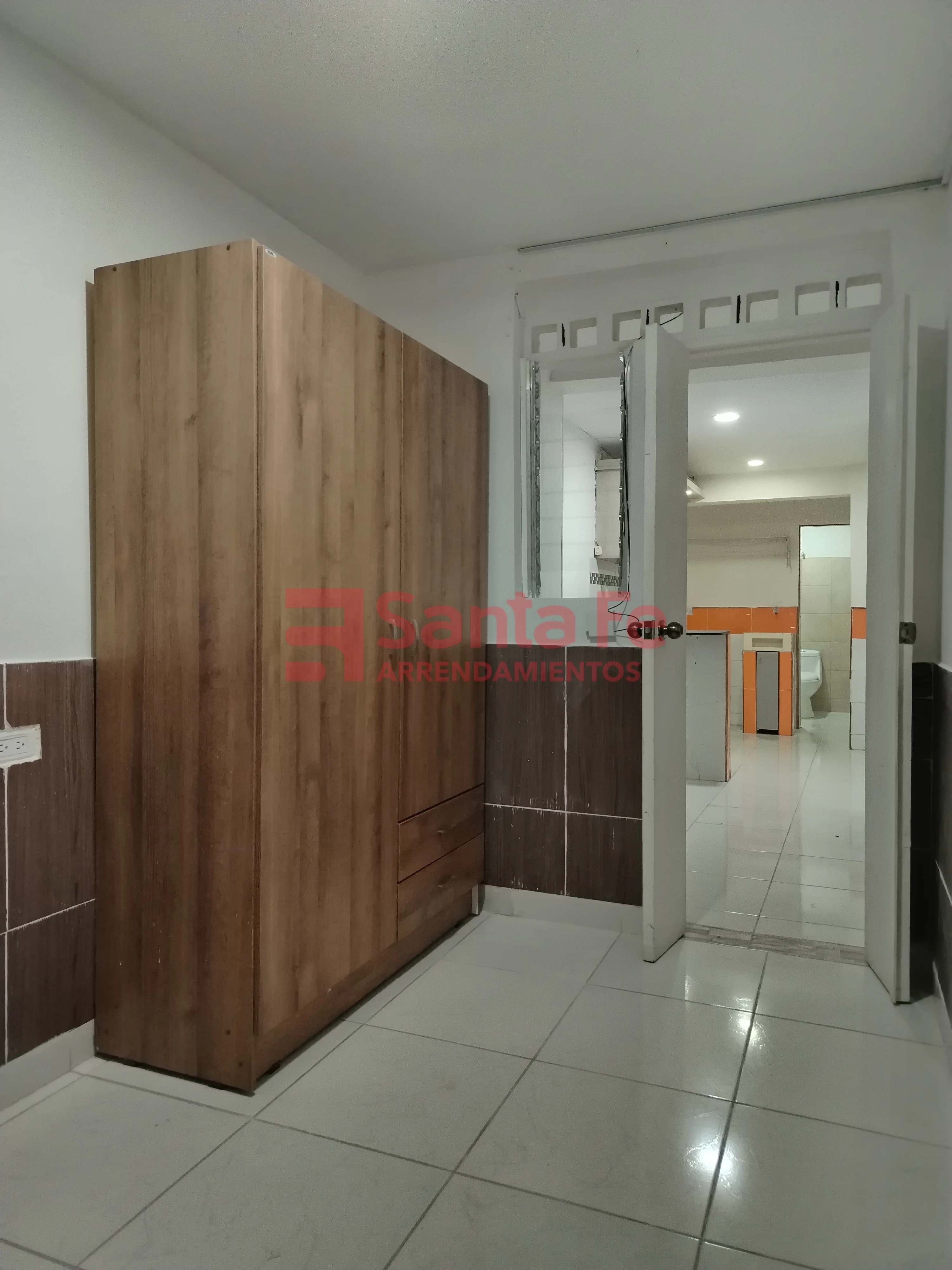 Apartamento en Velodromo, Medellín