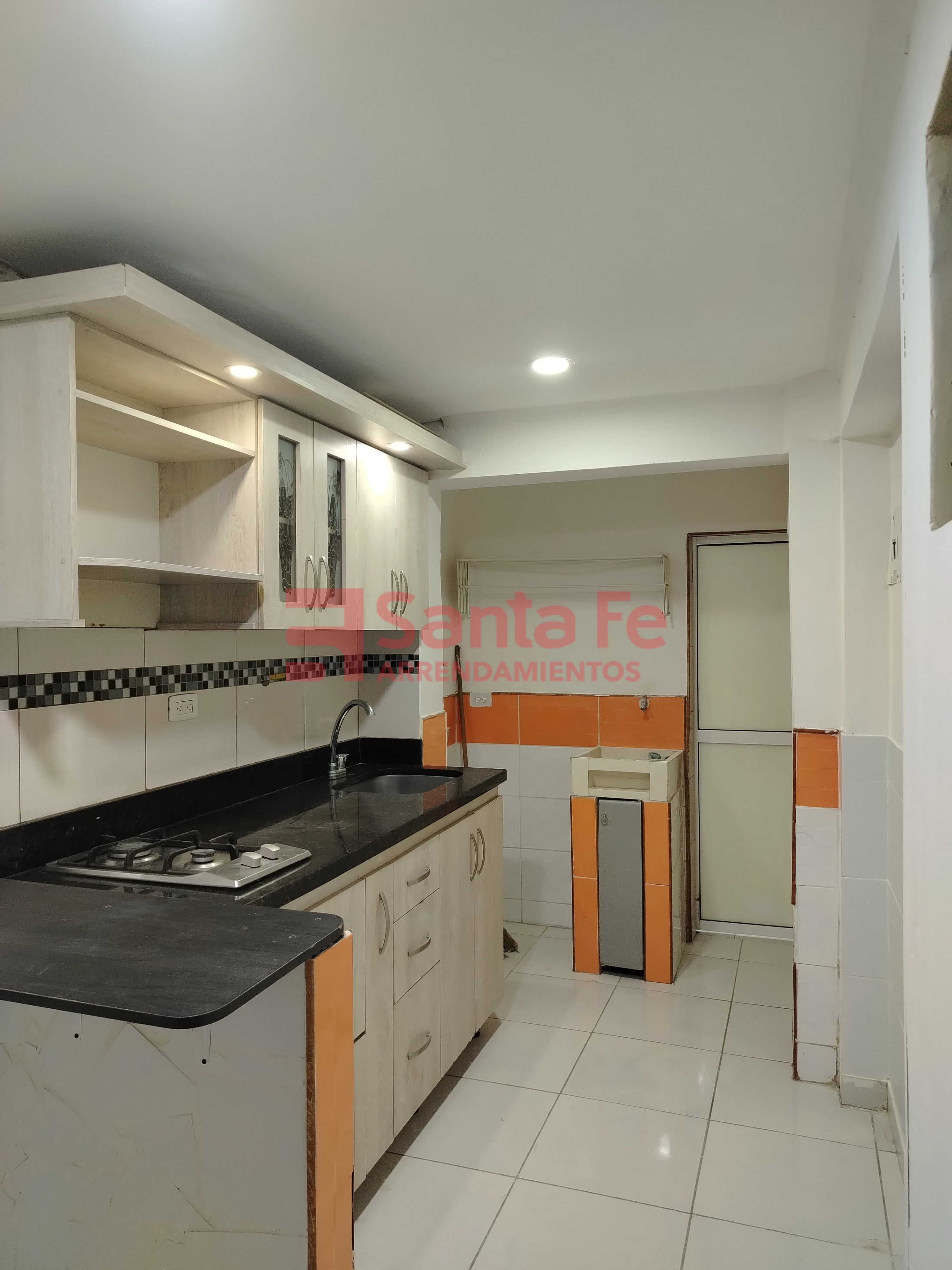 Apartamento en Velodromo, Medellín