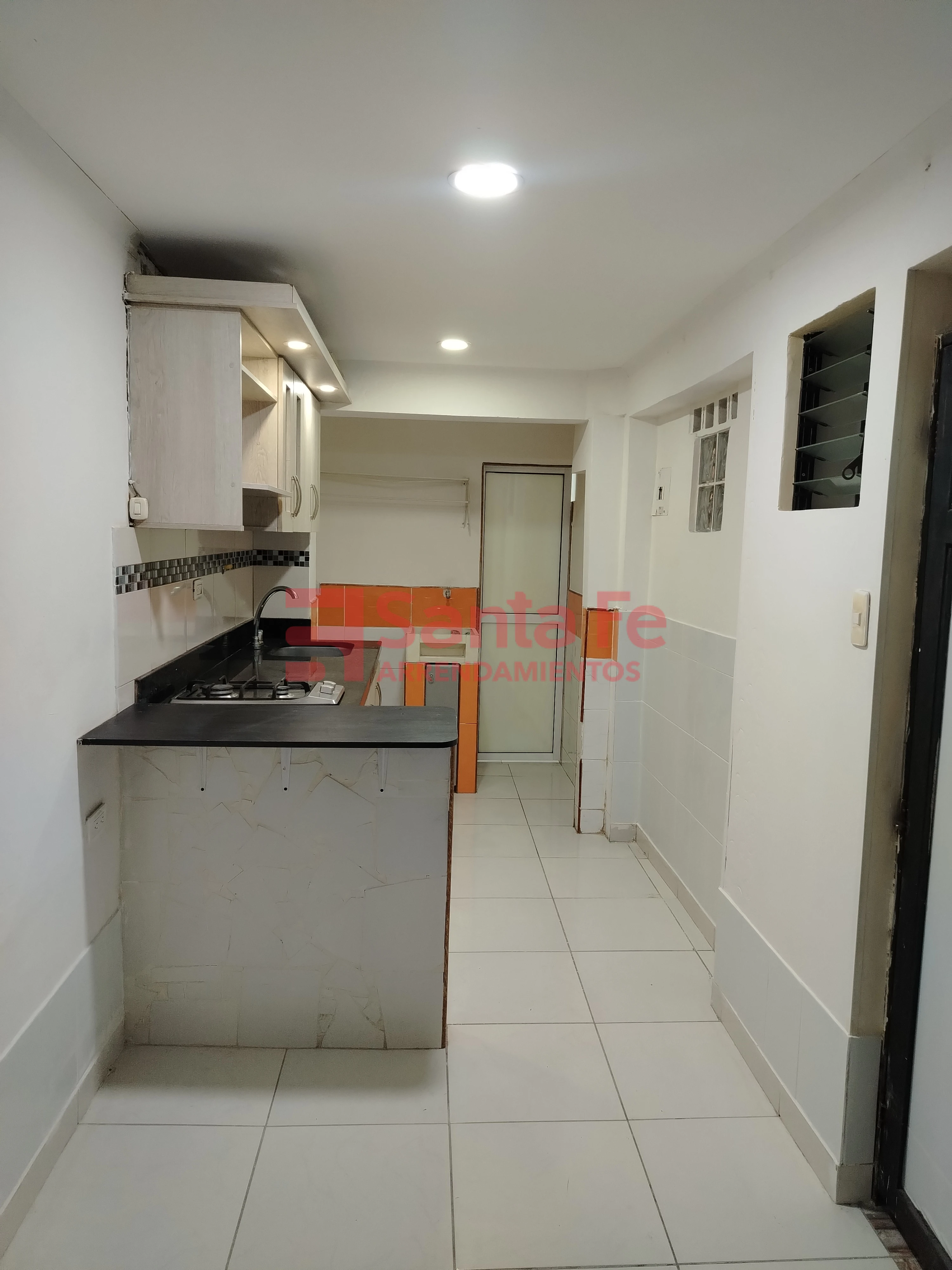 Apartamento en Velodromo, Medellín