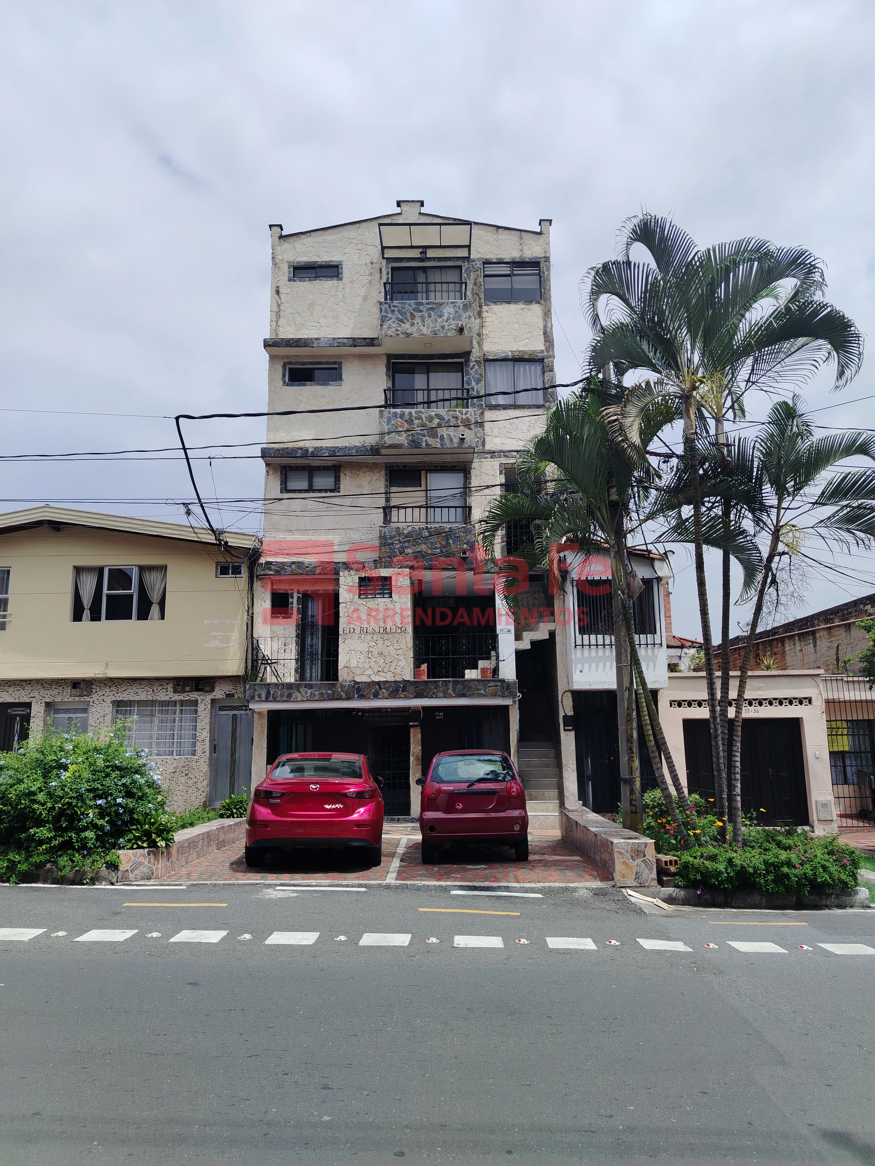 Apartamento en Velodromo, Medellín