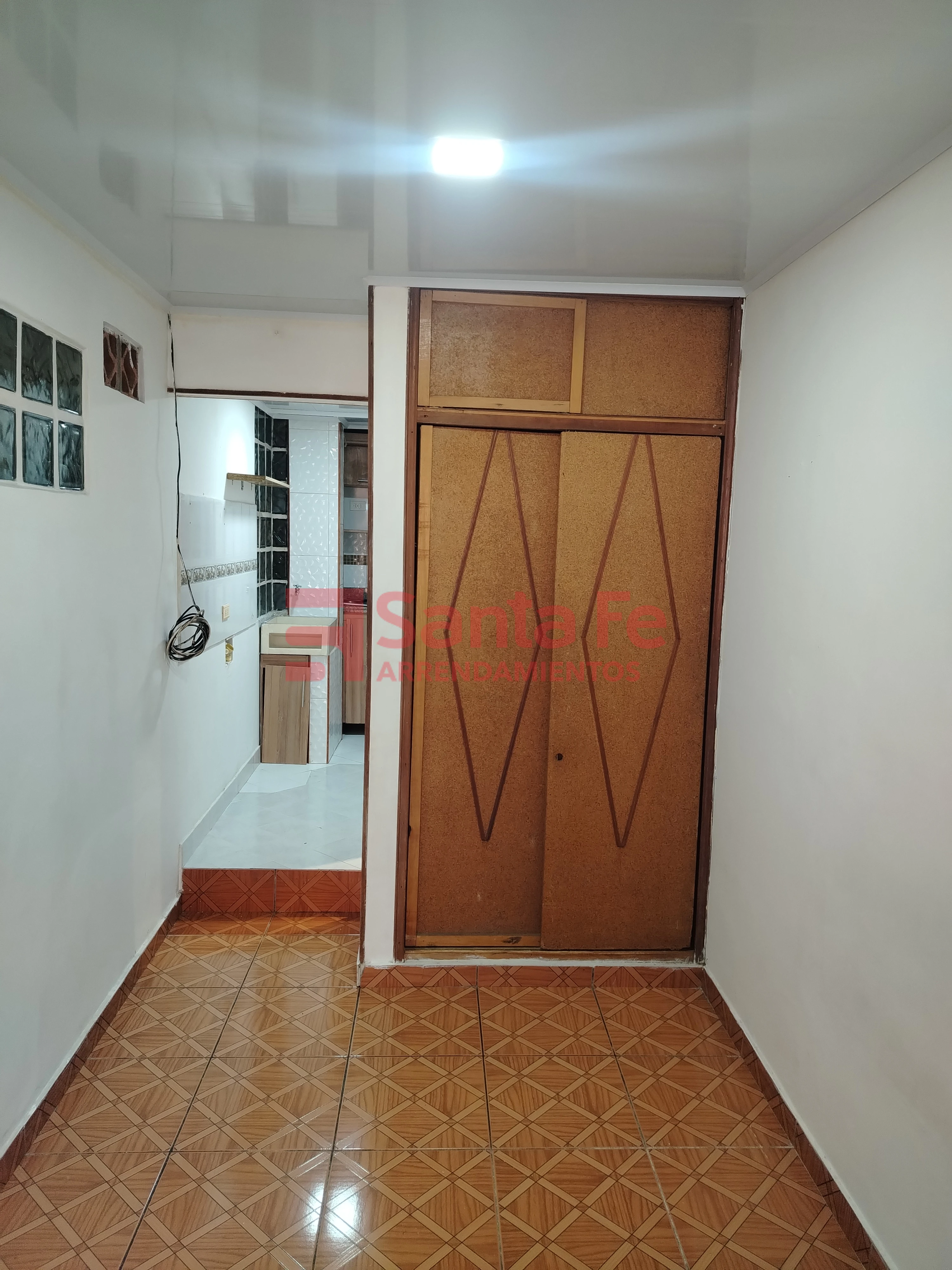 Apartamento en Velodromo, Medellín