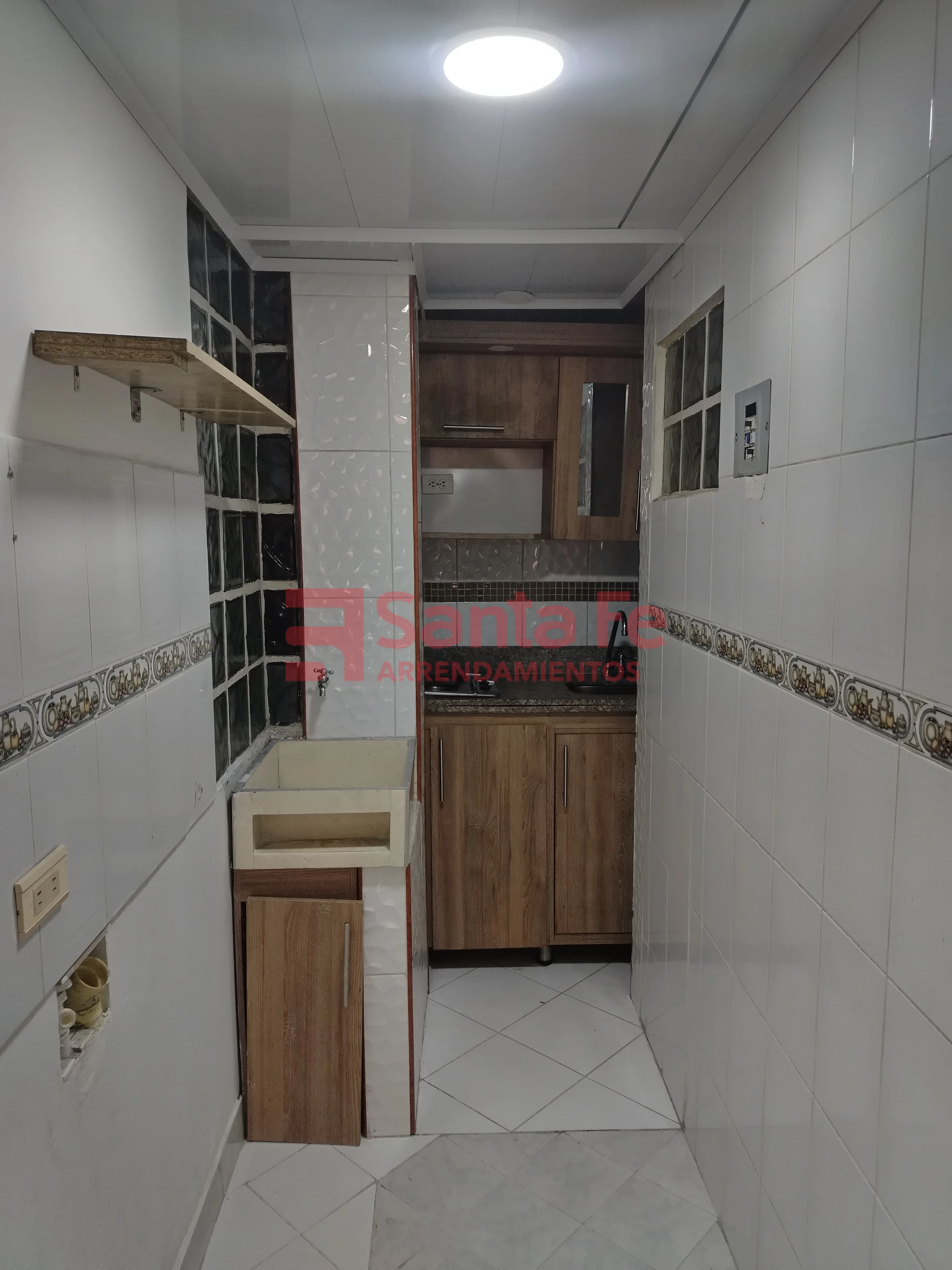 Apartamento en Velodromo, Medellín