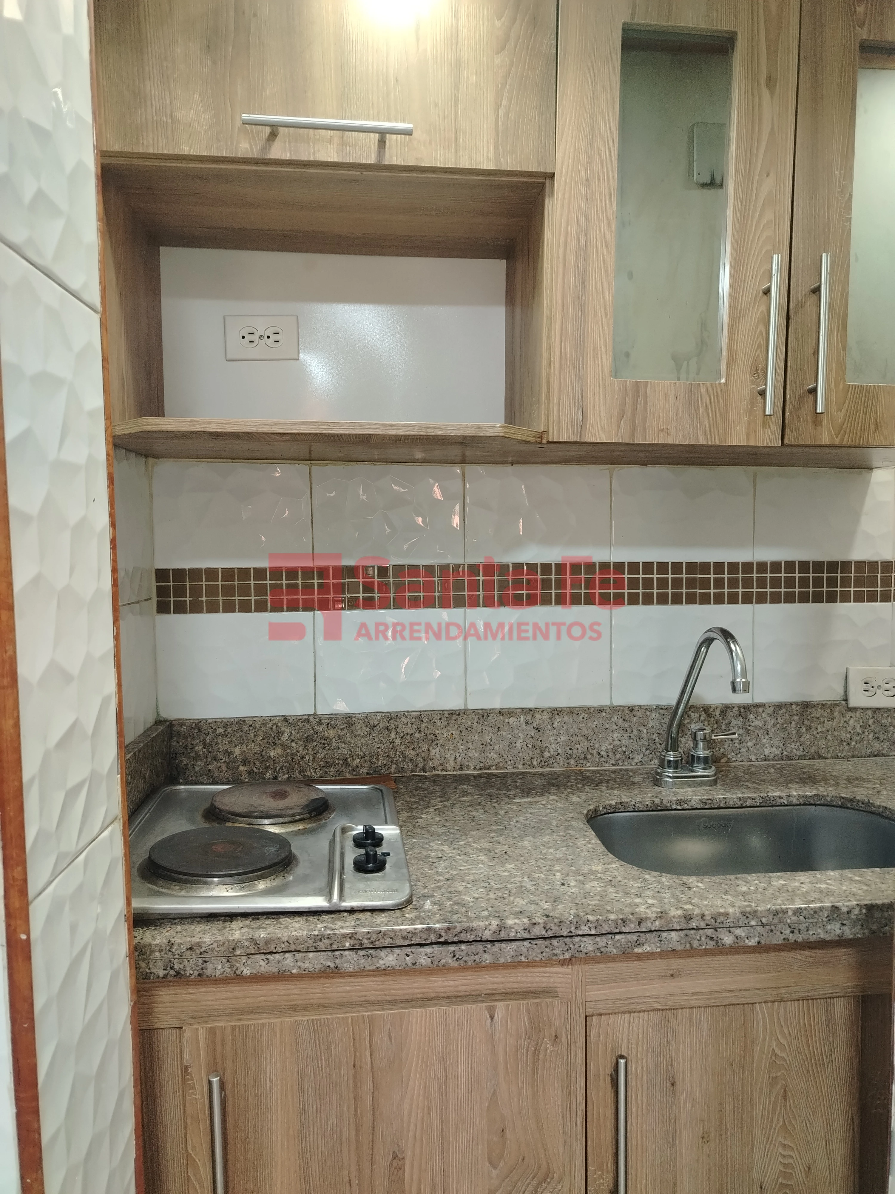 Apartamento en Velodromo, Medellín — foto 6