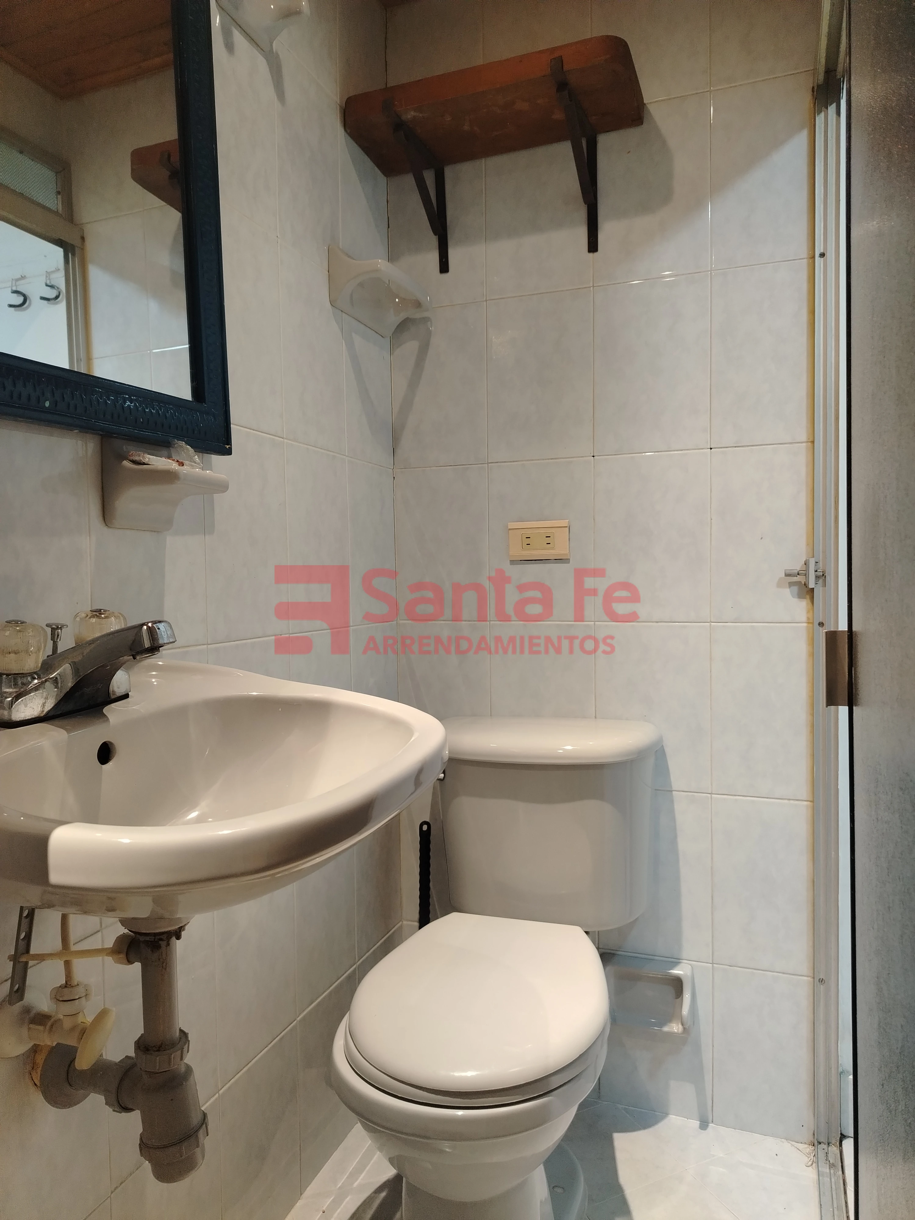 Apartamento en Velodromo, Medellín — foto 7
