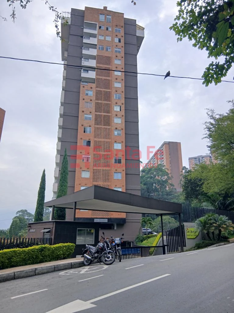 Apartamento en Envigado, Envigado