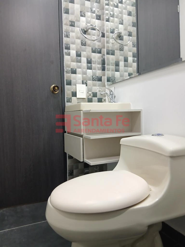 Apartamento en Envigado, Envigado — foto 14