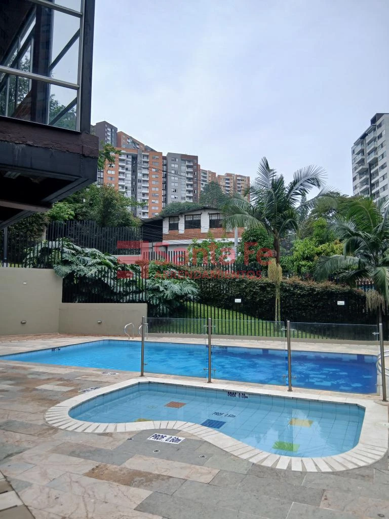 Apartamento en Envigado, Envigado — foto 50