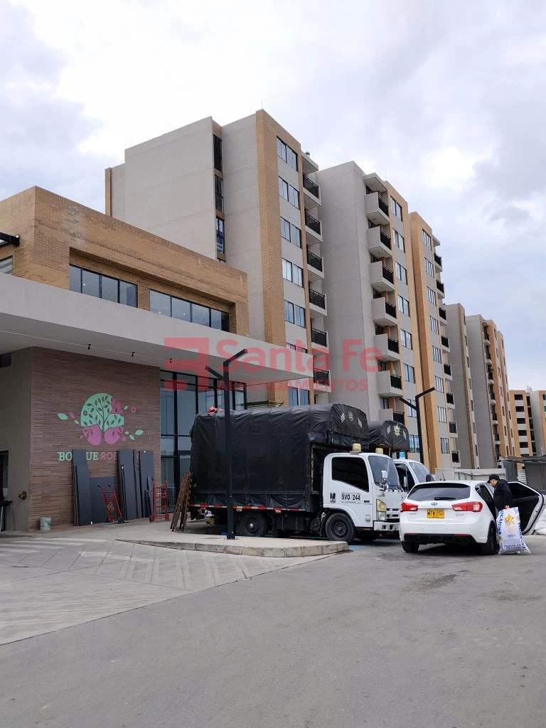 Apartamento en Rionegro, Rionegro