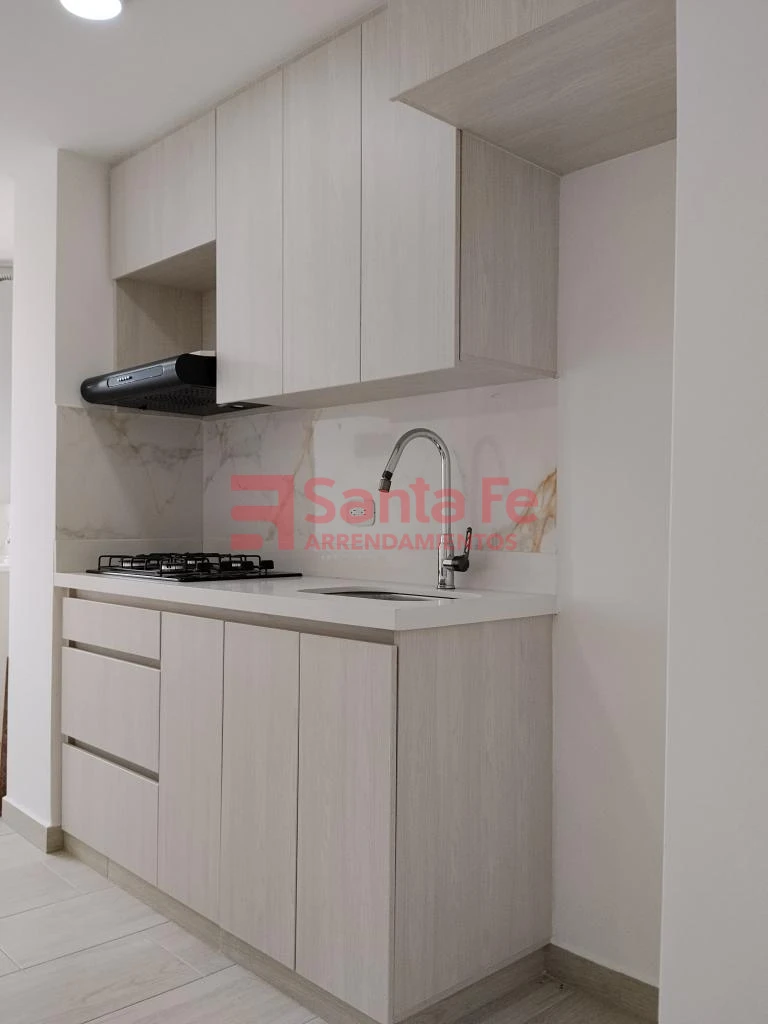 Apartamento en Rionegro, Rionegro