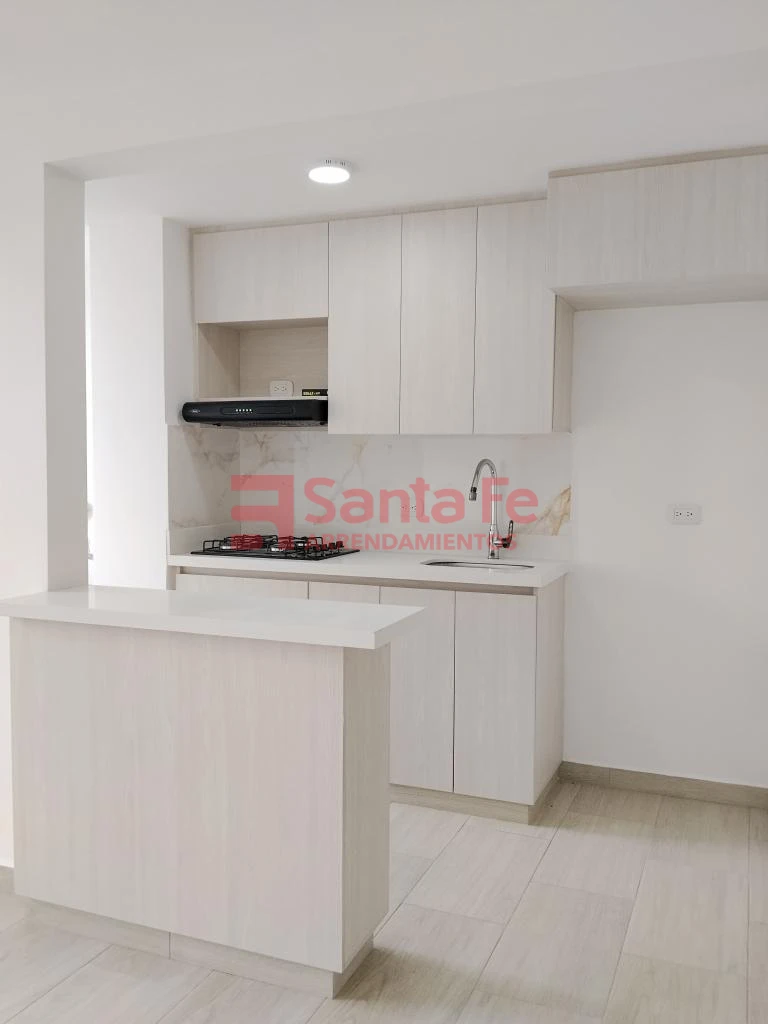 Apartamento en Rionegro, Rionegro