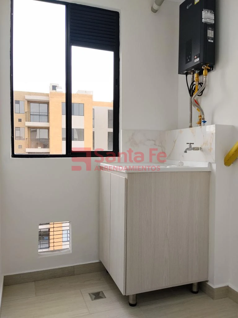 Apartamento en Rionegro, Rionegro — foto 6