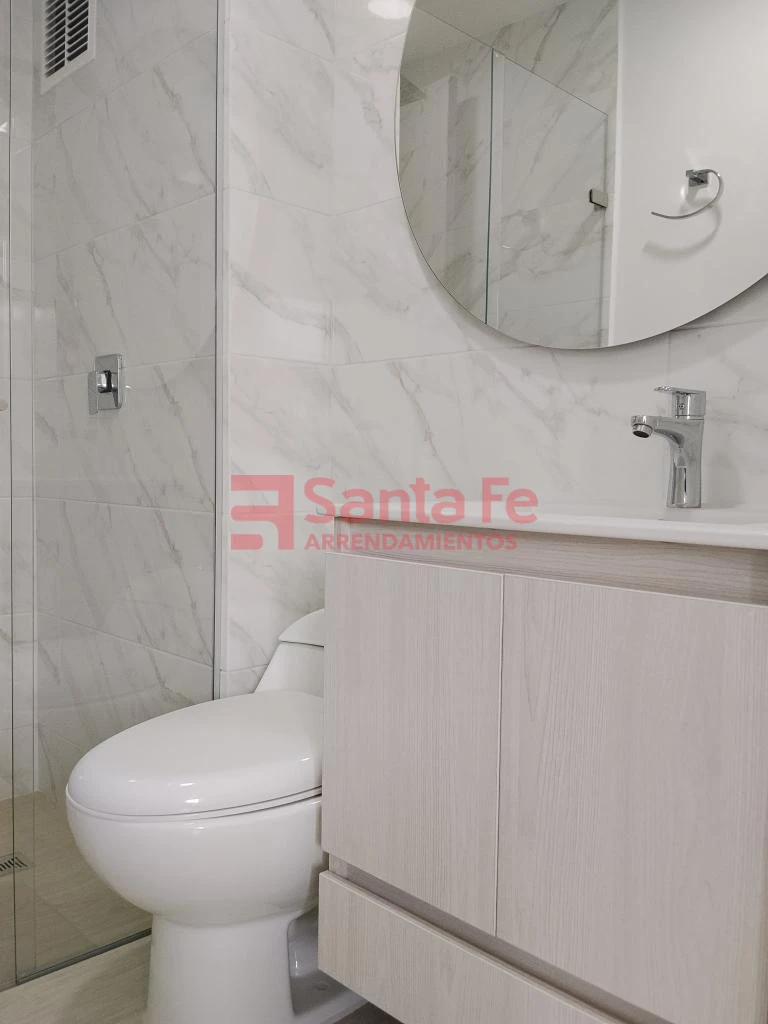 Apartamento en Rionegro, Rionegro — foto 7