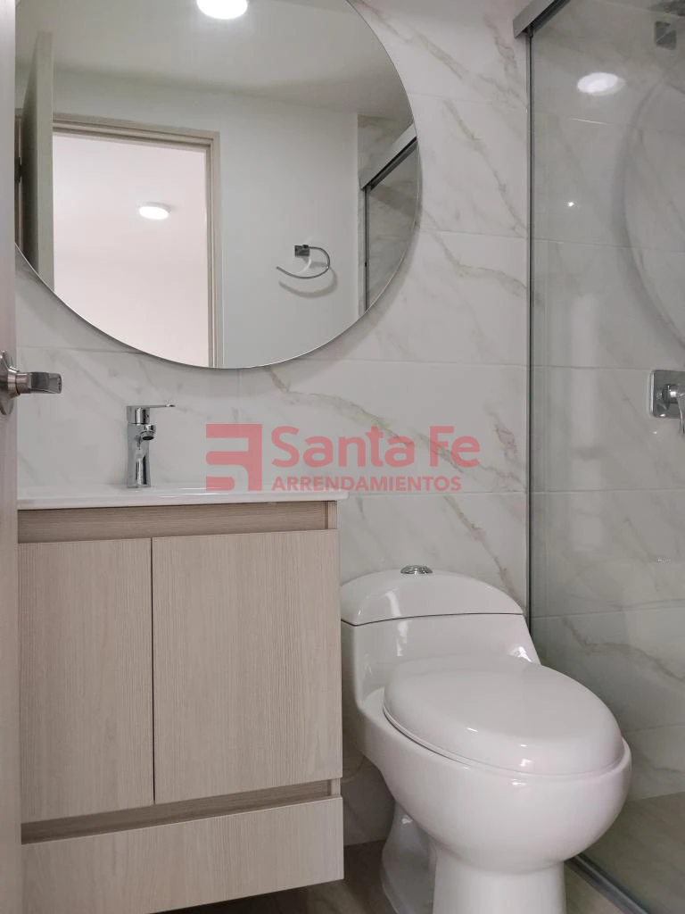 Apartamento en Rionegro, Rionegro — foto 15