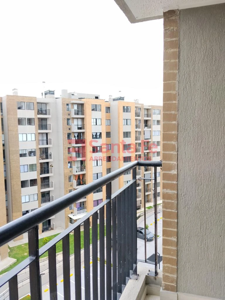 Apartamento en Rionegro, Rionegro — foto 16