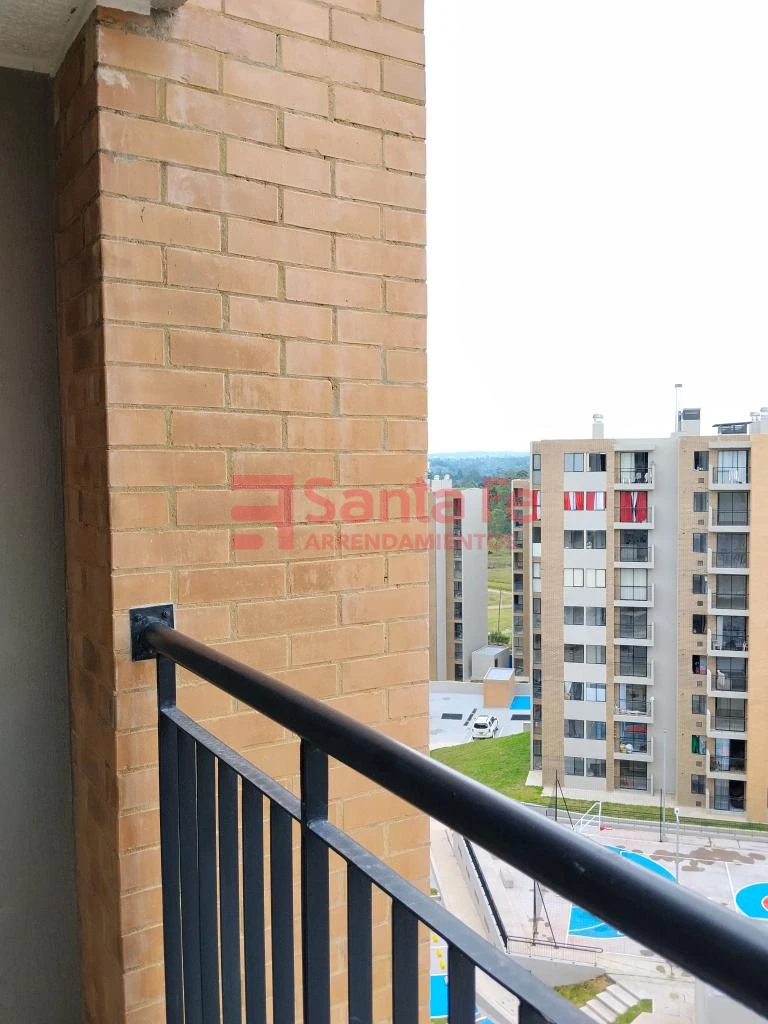 Apartamento en Rionegro, Rionegro — foto 17