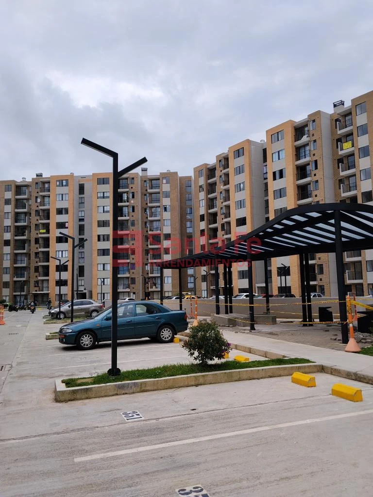 Apartamento en Rionegro, Rionegro — foto 19